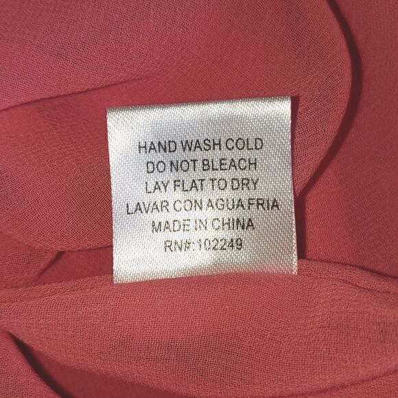 Skies Are Blue Dress - Picture 7 of 8